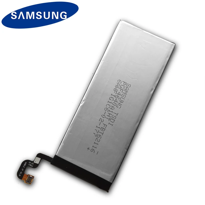 Оригинальная Аккумуляторная батарея для SAMSUNG GALAXY Note 5 N9200 N920t N920c Note5 EB BN920ABE N9208