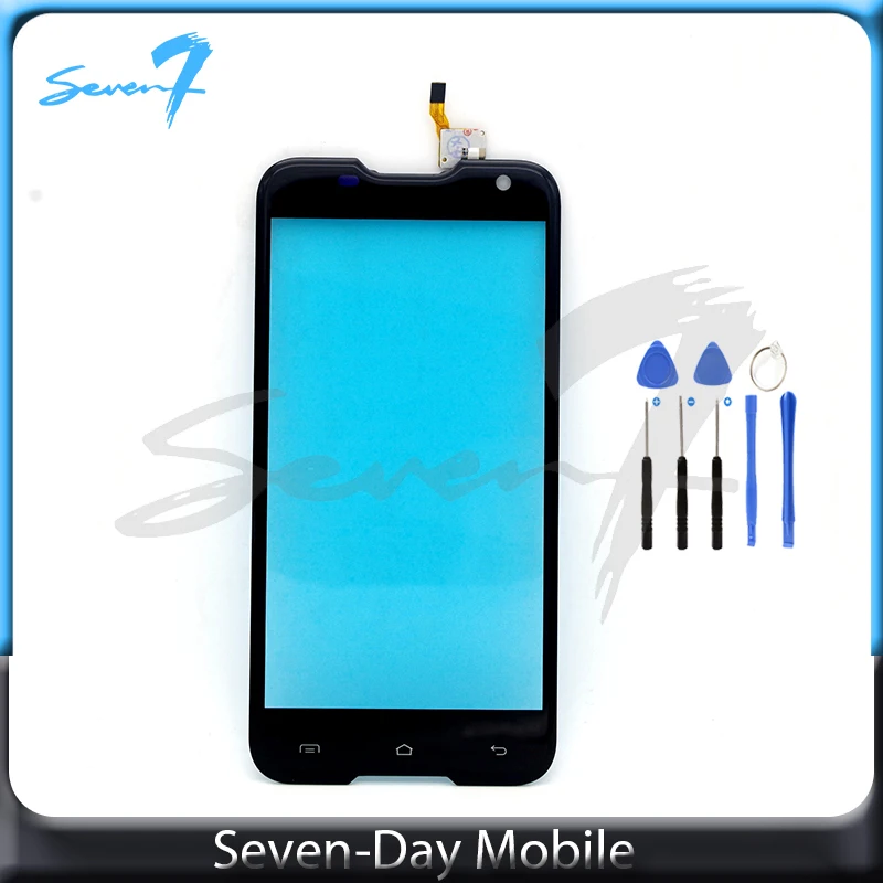 

Touch Sensor For Blackview BV5000 Touch Screen Digitizer Panel
