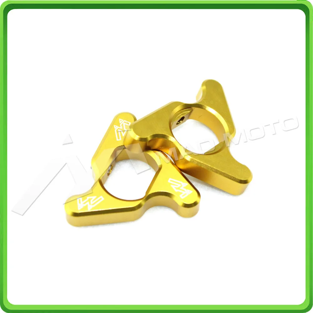 14x18mm 14 18mm Blue Fork Spring Preload Adjusters for Triumph Speed Triple 1997 1998 1999 2000 2001 2002 2003 2004 Style C (1)