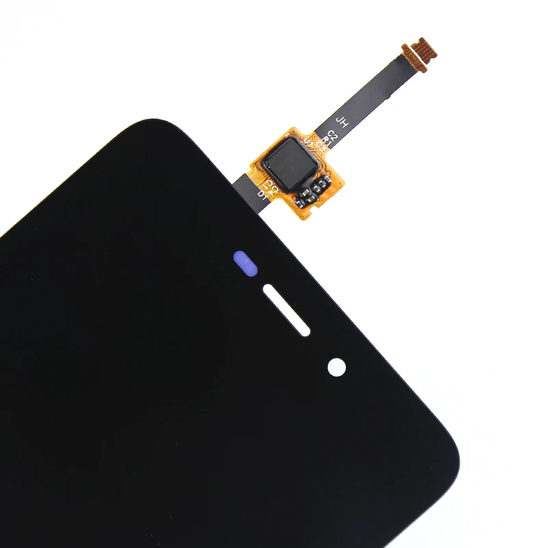ЖК дисплей с сенсорным экраном и рамкой в сборе для Xiaomi Redmi 4A инструментами|Экраны