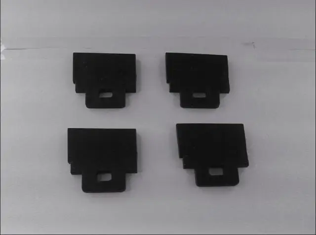 

solvent printer wiper for Roland / Mutoh / Mimaki Print Head (Solvent Printer Spare Parts)