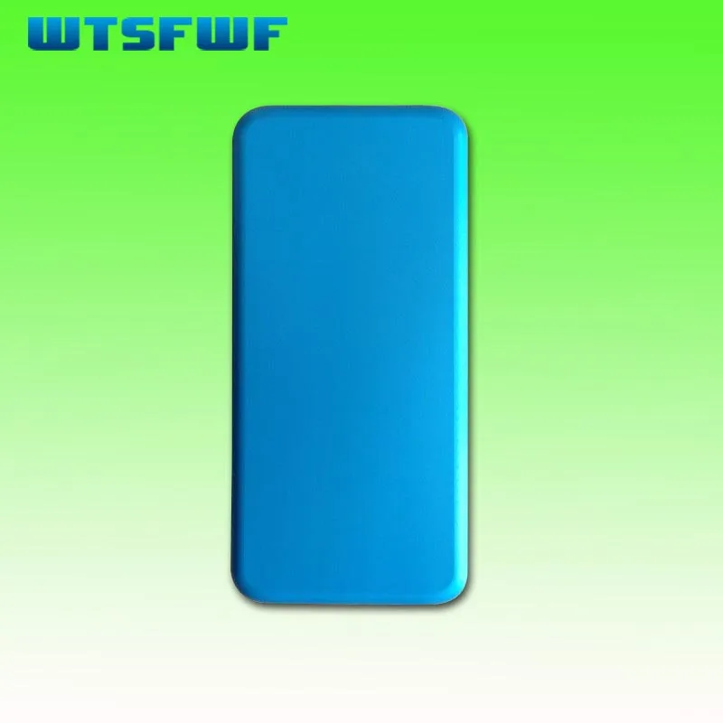 Wtsfwf 3D сублимационная форма печатная инструмент термопресс для ipod touch 5 Чехол
