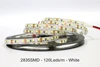 Flexible LED Strip light 5M 2835 SMD DC 12V 60/120/180/240 Leds/m LED Tape Lamp Brighter than SMD 3528 LED Ribbon String light ► Photo 2/6