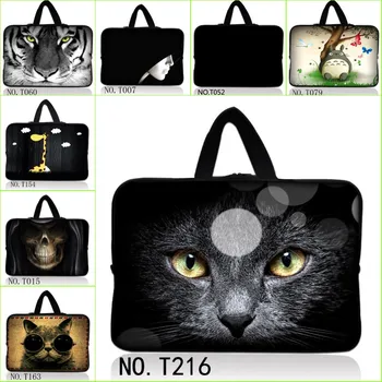 

Notebook Carry Sleeve Case Bag Pouch Cover for 10.1 11.6 10.6 12 13.3 13" 14" 15" 15.6" 17" 17.3 inch Laptop Notebook