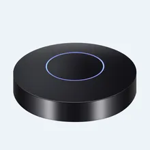 1080 P высокой четкости ТВ палка Q1 зеркальное отображение ключа av-концентратор Выход Wi-Fi Дисплей приемник DLNA Airplay Chromecast для Android iOS