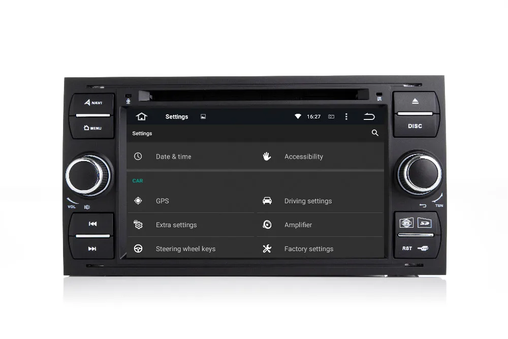 Sale 7 inch 2din Android 7.1 Car DVD GPS Navi for Ford Focus Kuga Transit Wifi 4G GPS Bluetooth Canbus Radio Canbus Free GPS Map 9 Sale 7 inch 2din Android 7.1 Car DVD GPS Navi for Ford Focus Kuga Transit Wifi 4G GPS Bluetooth Canbus Radio Canbus Free GPS Map 9