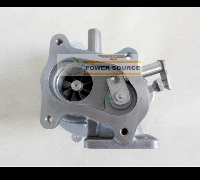 TURBO RHF5-VJ24 RHF5 VJ24 WL01 VA430011 VC430011 WL01 Turbine Turbocharger for MAZDA Bongo 1995-2002 Engine J15A 2.5L 76HP (3)