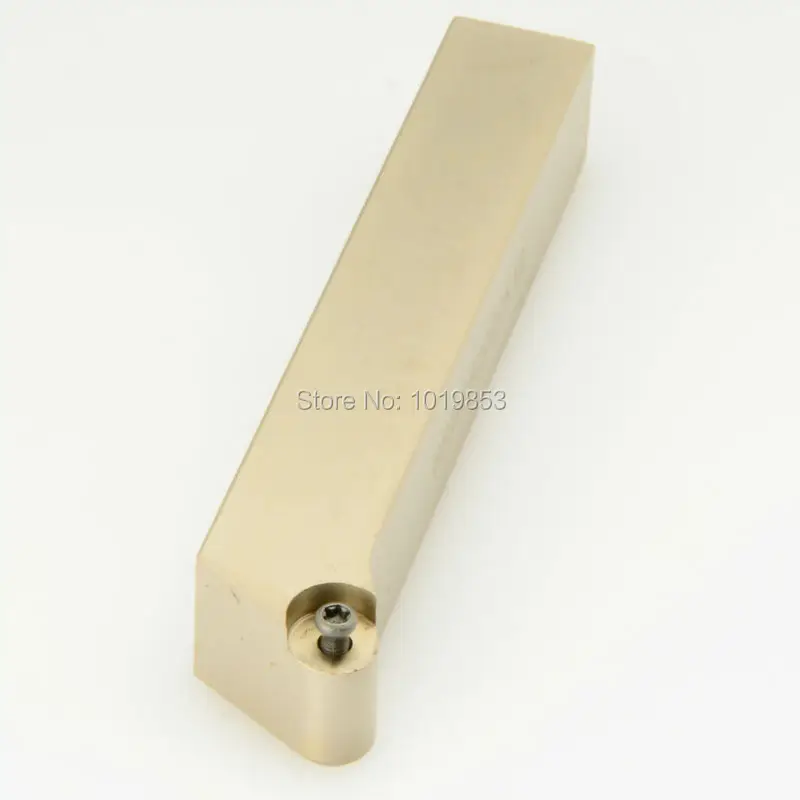 

SRGCR1616H10 external turning tool holder Turning porte-outil and lathe tool holder for ROUND carbide inserts