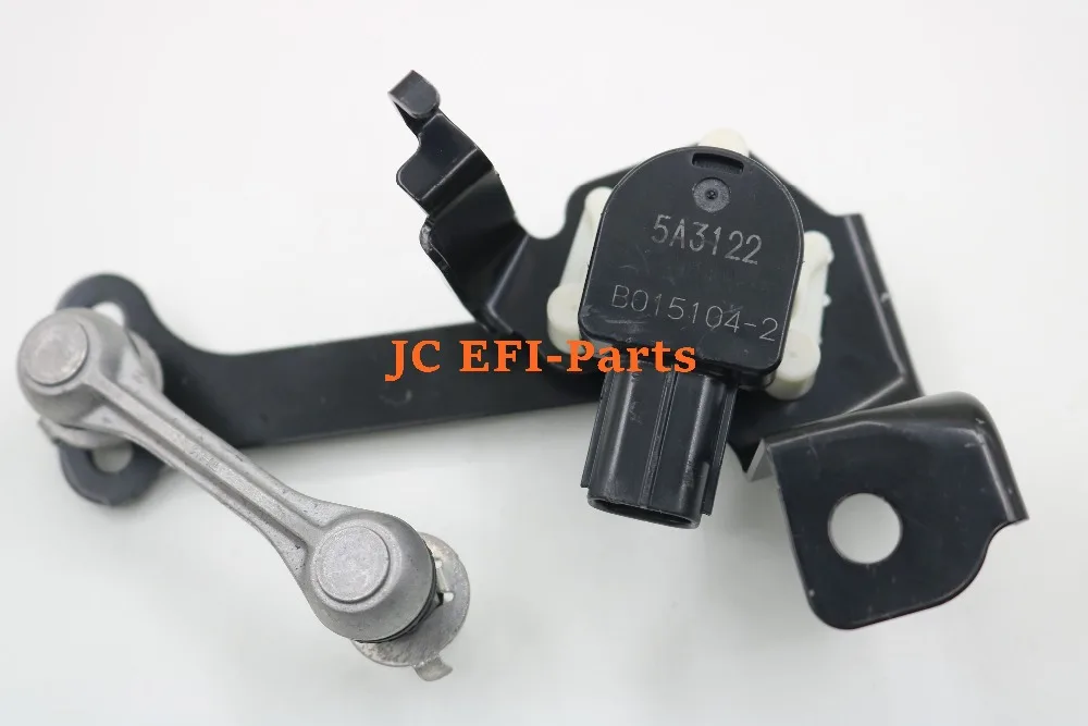 5A3122 B015104 1 Suspension height sensor Ride Height Sensor in