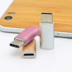 USB3.1 Тип C адаптер для микро-флеш-накопителя USB Тип-конвертер для Xiaomi 5 4S OnePlus 2 2 Nexus 5X6 P Meizu pro 6 P9 ND998