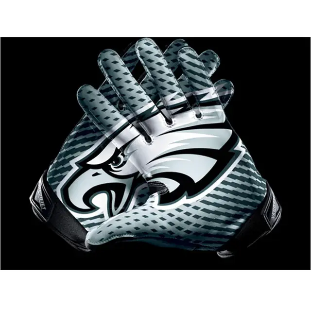 Full Square Decorations Diamond Painting Philadelphia Eagles Logo