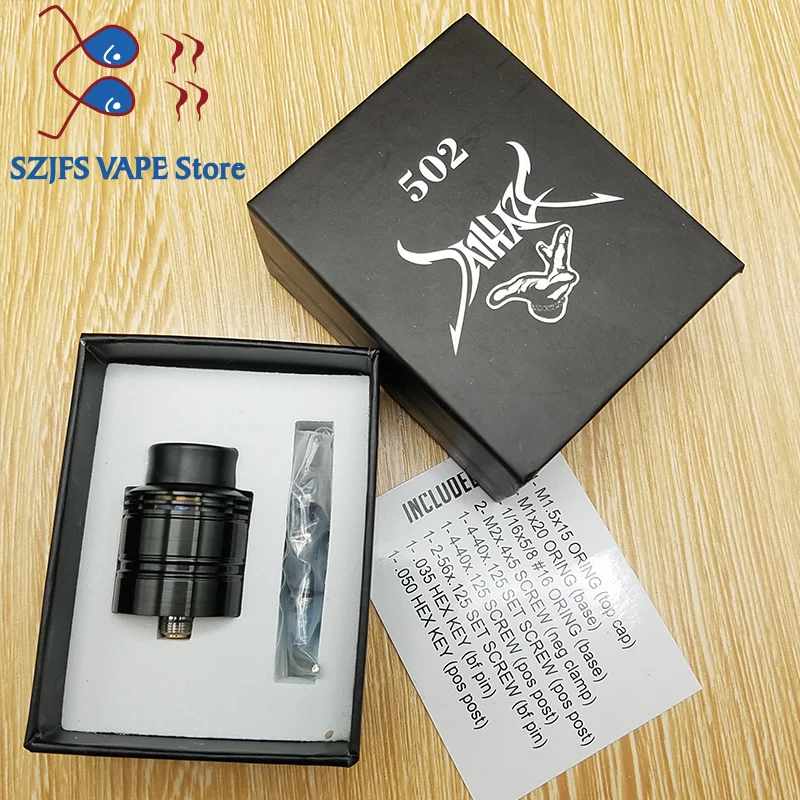 Vspe rda 502 V2 капельный распылитель 510 резьба 25 мм диаметр бака подходит для
