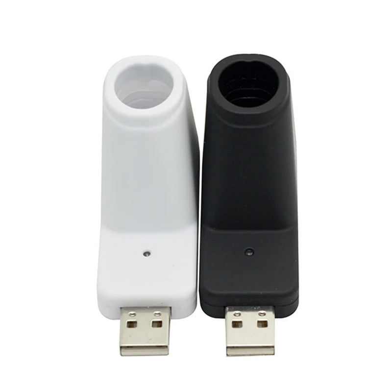

Fashion USB Charger E-cigarette Holder For iQOS iQOS 2.4 Plus DC Charging Dock Charge Holder Electronic Cigarette Accessories