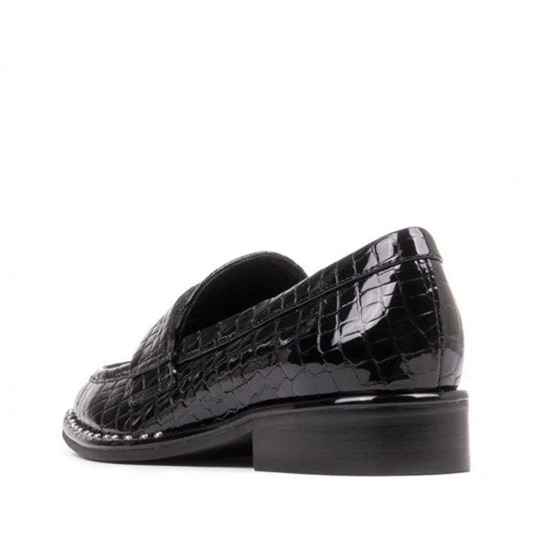 black_square_toe_block_heel_loafers_for_women_4_