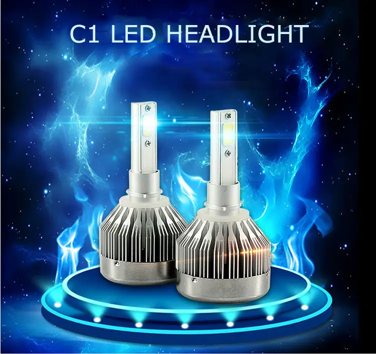 led bulbs auto