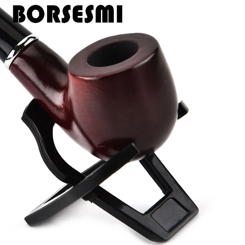 Wholesale 50pcs/lot Plastic Portable Foldable Pipes Rack Holders