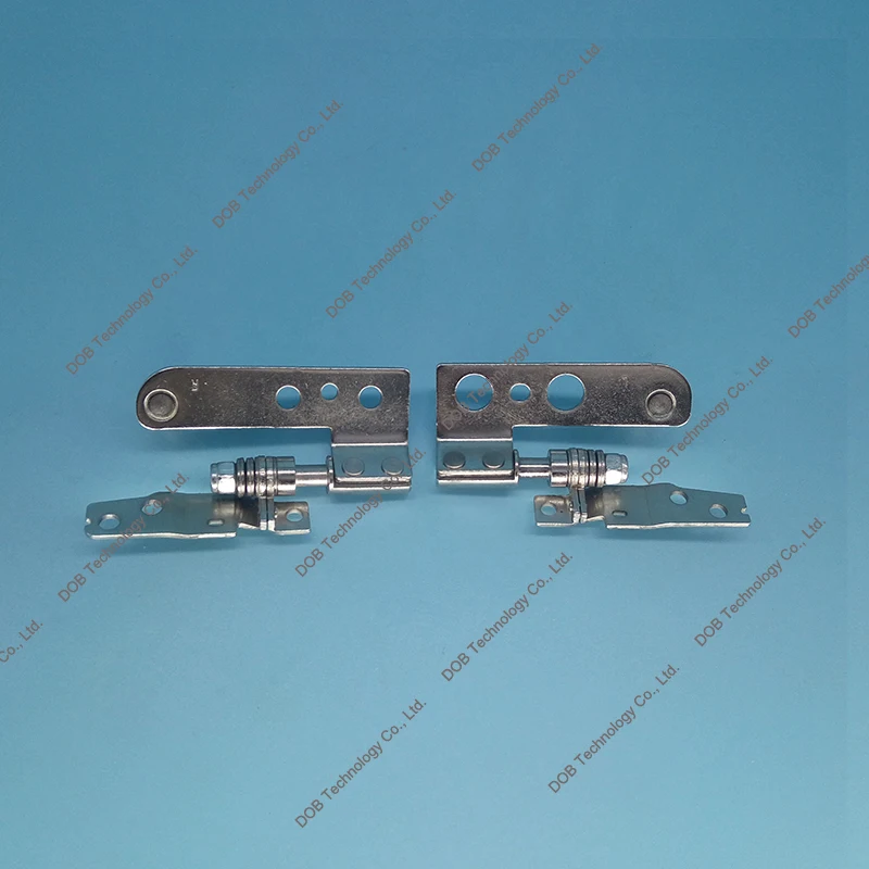 

Original NEW laptop LCD Hinge L&R Hinges Set for Dell Inspiron 1525 1526 HINGES 15.4" Screen Hinges