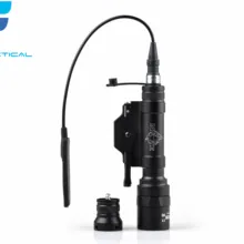 M620U SCOUTLIGHT светодиодный полная версия