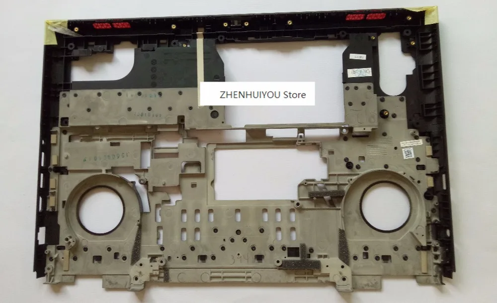 

Original NEW FOR Dell Inspiron 15 7000 7567 7566 Bottom Base Cover Case 0DYXTD