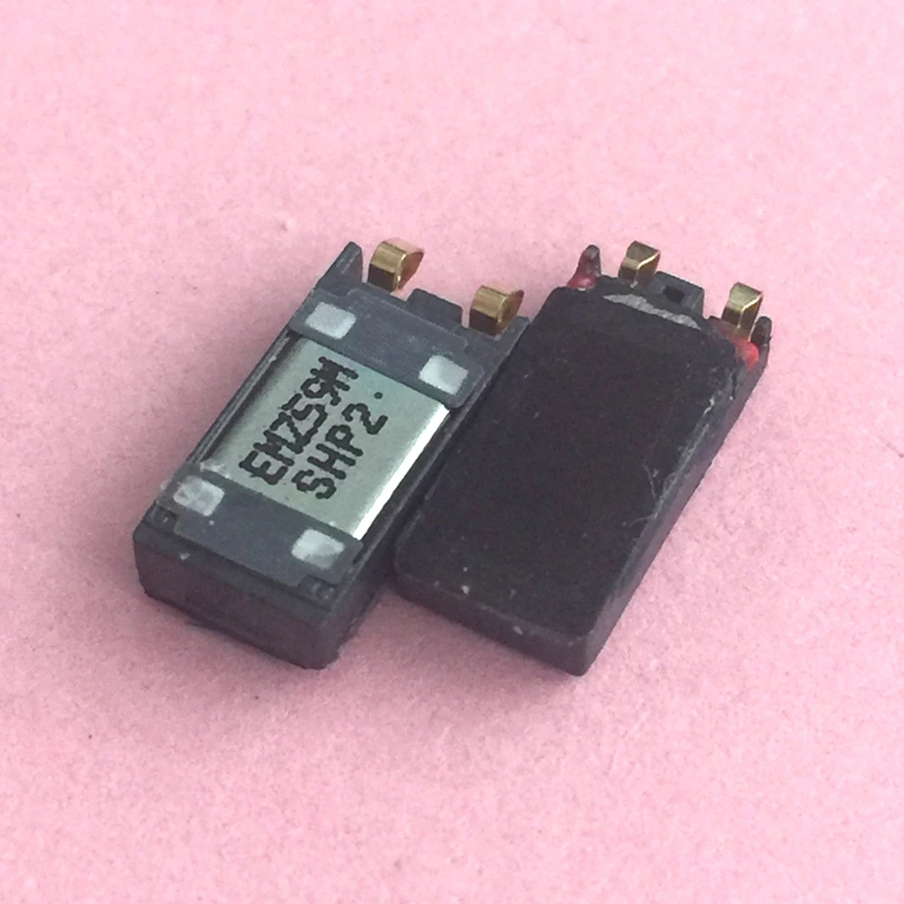 

2PCS Earpiece Speaker Receiver Earphone Hearing For LG Magna H502F H500F 500 G4c H525N Fx0 L25SNA L25