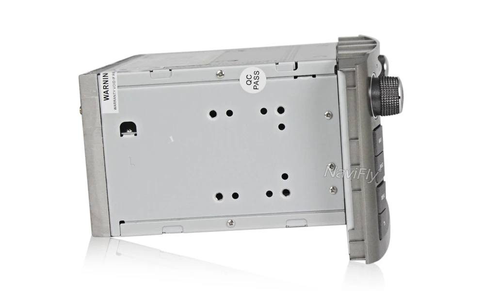 Best NaviFly PX3 2G RAM 7"2 din Android 7.1.1 car radio dvd player for Toyota Avensis t27 2003-2008 WIFI BT RDS GPS 10