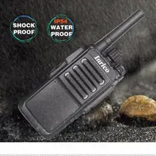 Intelligent mondiale parler WCDMA 3G Réseau talkie walkie T196 Intelligent Talkie Walkie longue portée 5000 mah batterie wifi pmr talkie