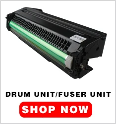 Drum Unit Fuser Unit
