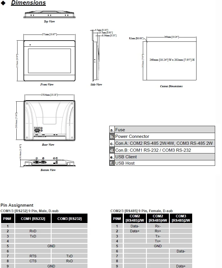 MT6103iP 3