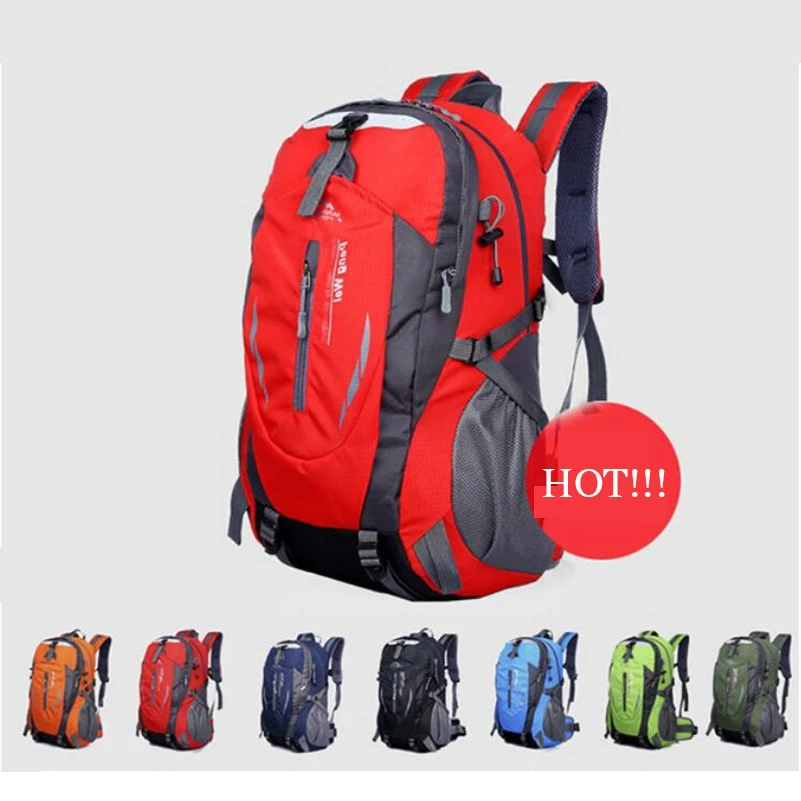 Online Get Cheap Nylon Backpacks Alibaba Group