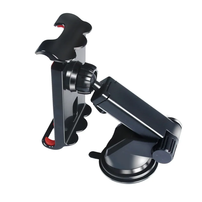 Tablet Stand Tablet Holder Mobile Phone Holder Ipad Laptop Holder 360 Degree adjustable Mobile suction cup bracket stand For Samsung Huawei IPAD pro air mini 1234 GPS Phone