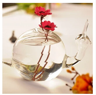 

European Ideas Only Beautiful Delicate Vase Implement Fashionable Household Craft Ornaments The Snail a Hydroponic Flower LIGC