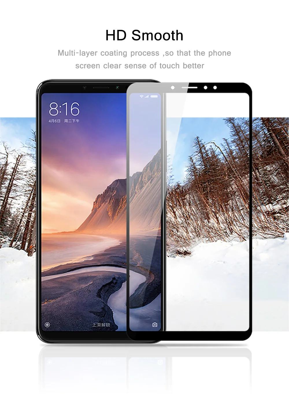 Для Xiaomi mi Max 3 закаленное стекло Xiaomi mi 8 полное покрытие экрана Защитное стекло для Xiaomi mi Max3 mi Max3 mi 8 закаленное стекло