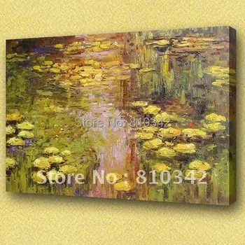 Monet's oil paintings,landscape,gift,home supplies,famous painting reproduction Monet20 Monet's oil paintings,landscape,gift,home supplies,famous painting reproduction Monet20