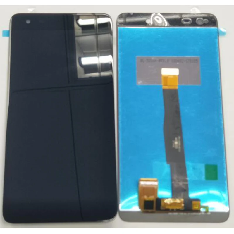 

ACKOOLLA Mobile Phone LCDs for Alcatel idol 5s idol5s 6060 6060C Accessories Parts Mobile Phone LCDs Touch Screen
