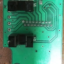 Запчасти для режущего плоттера Saga кабельная плата запасные части доска для Saga 1750IIP резак и ленточный кабель