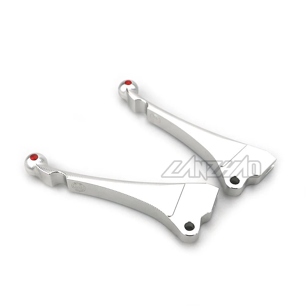 VESPA S150 LX150 LXV150 PRIMAVERA 150 SPRINT 150 levers (1)
