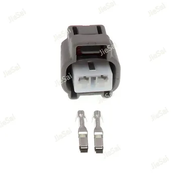 

2 Pin 6189-0199 90980-11051 Auto Gearbox Plug Reversing Light Socket For Toyota