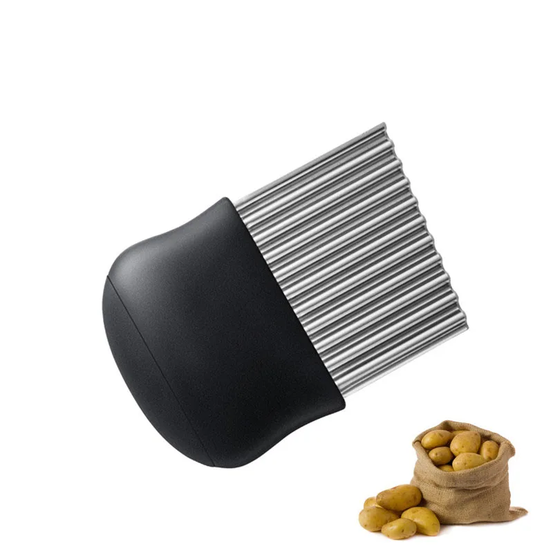 XZJJA-High-Quality-Stainless-Steel-Potato-Wavy-Edged-Cutter-Knife-Gadget-Vegetable-Fruit-Potato-Cutter-Peeler (3)