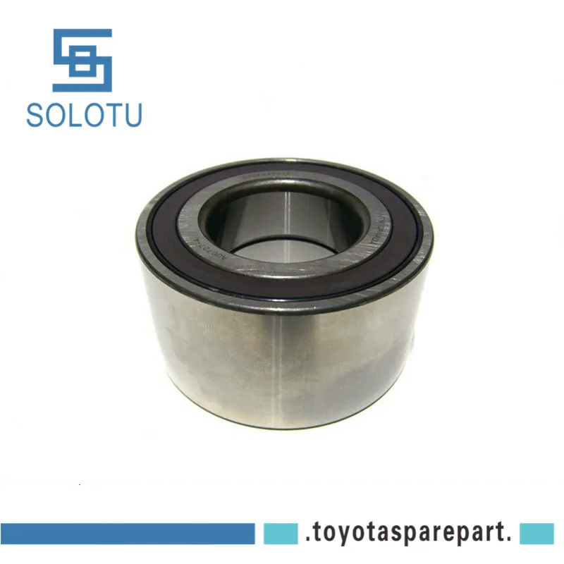 

Front Axle Wheel Hub Bearing For SUNNY VERSA N17 HR15 40210-1HM0A