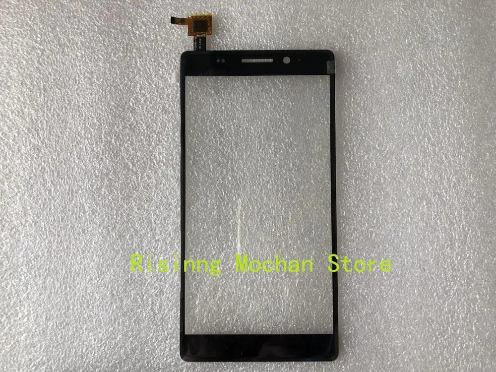 

for Highscreen Spade 5.5" Touch Screen Glass Front Panel Touch Screen sensor Mobile Phone glass display Replacement Digitizer