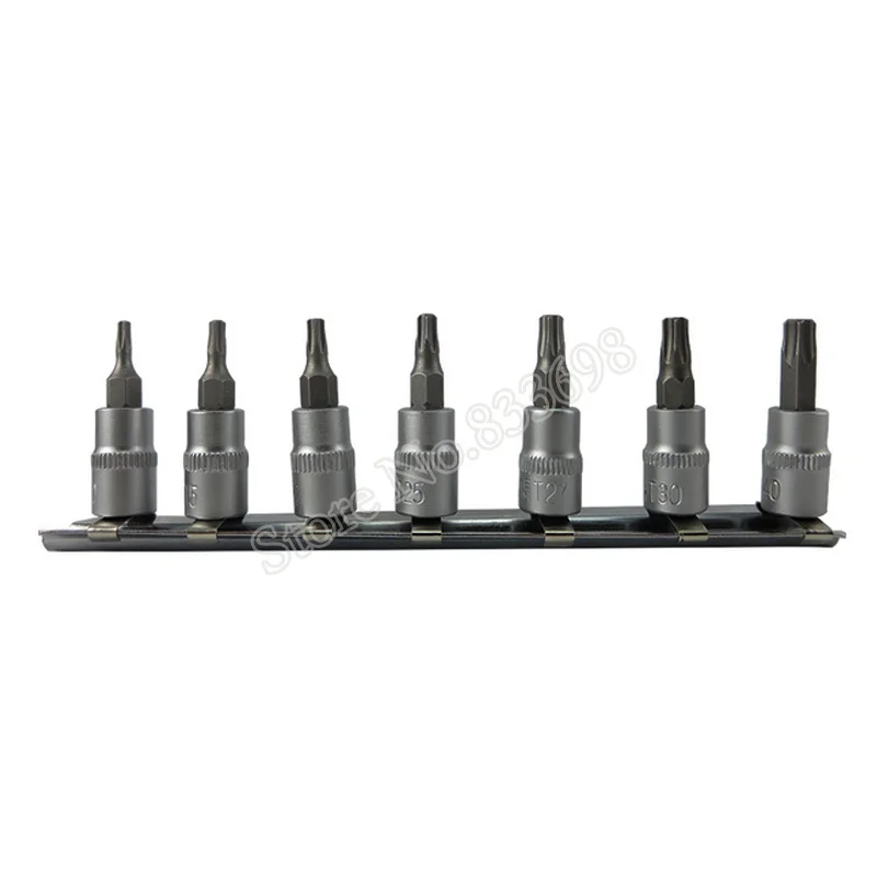 Socket Wrench (4)