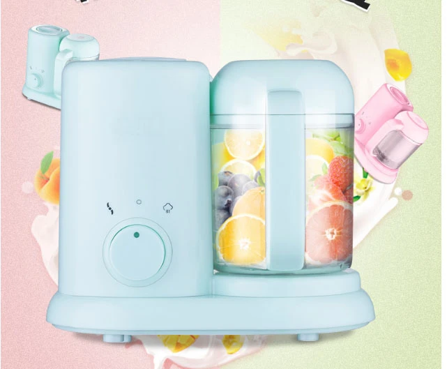 bable food processor
