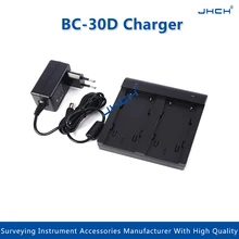 5 шт.* Trimble двойное зарядное устройство BC-30D Trimble 5700,5800, R8, R7, R6, R8, GNSS Серия Электронный автоматический тахеометр и gps