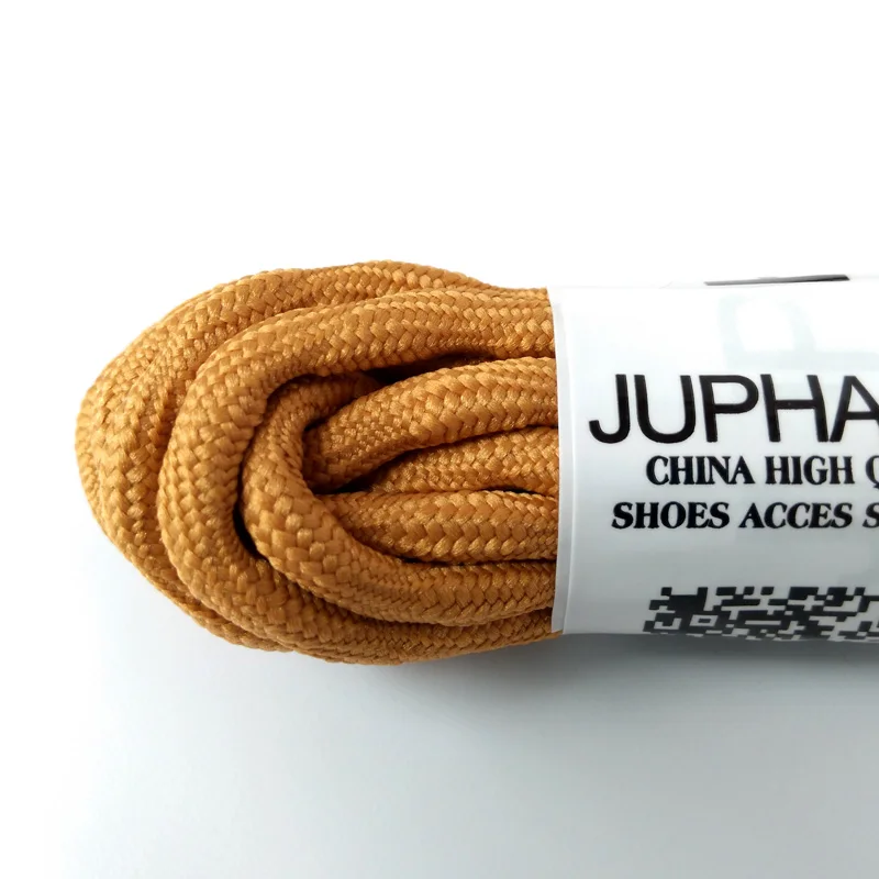 JUP1-50 Pairs Soil Yellow120-140-160 CM Shoelaces Hiking Laces Round Shoelaces Strings Running Bootlace Sneaker Rope Athletic JUP1-50 Pairs Soil Yellow120-140-160 CM Shoelaces Hiking Laces Round Shoelaces Strings Running Bootlace Sneaker Rope Athletic