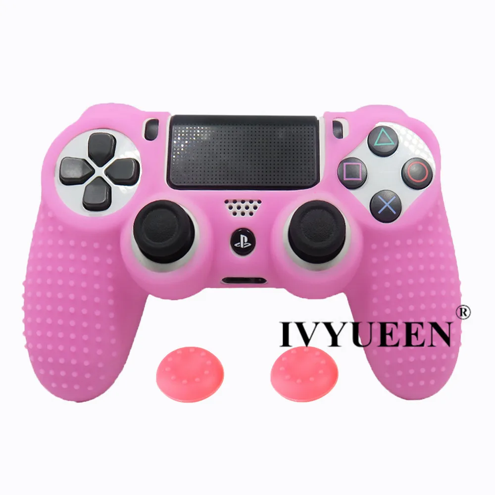 for PlayStation 4 ps4 Pro slim controller case 24