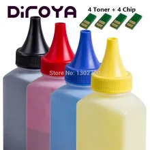 1 комплект CRG046 CRG 046 чипованный картридж-Тонер порошок пополнения чернил комплект для Canon LBP653 LBP654 LBP654C MF735Cx MF735 MF732 MF731 MF733 MF734