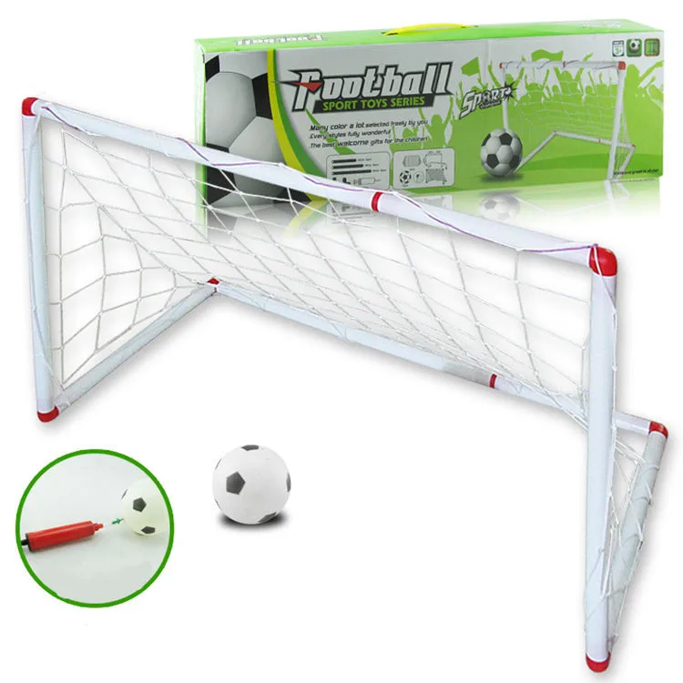 football goal bolsa