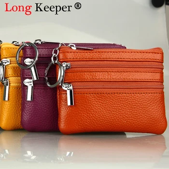 

Long Keeper Brand New Design Women Cards Holder Big High Quality Female Clutch Zipper Wallets Big Capacity cell Phone bag Pocket