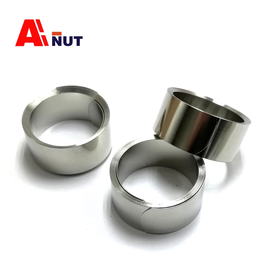 8mm 60mm Constant force spring clamps , non Constant force springsin Springs from Home