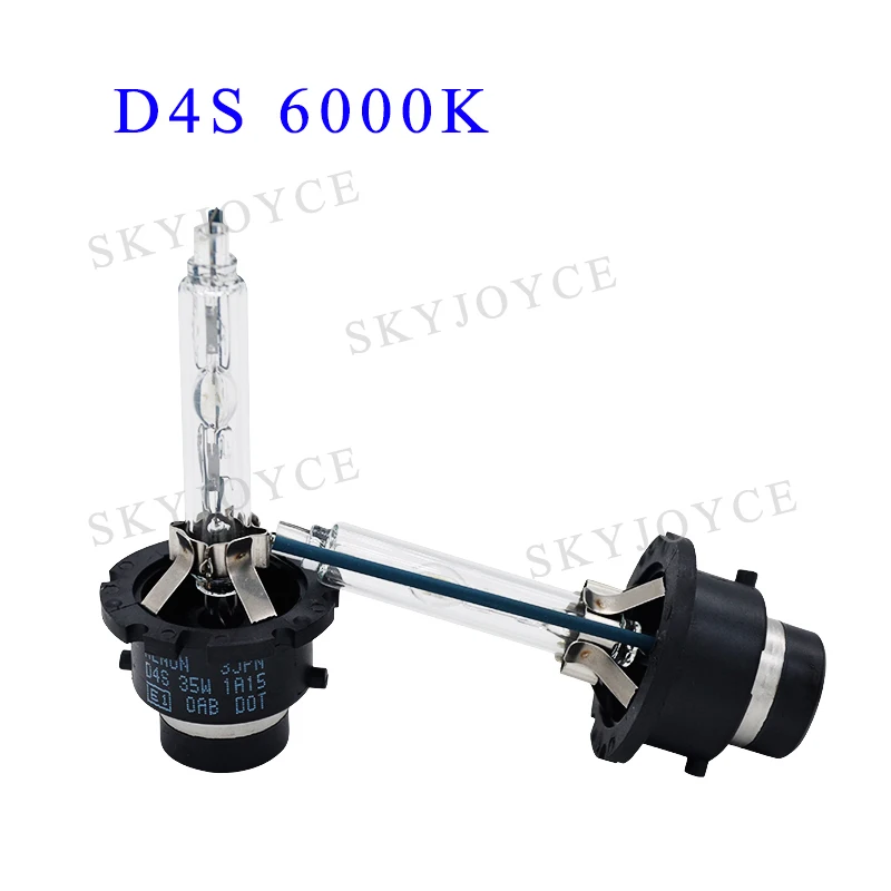 D4S 6000K